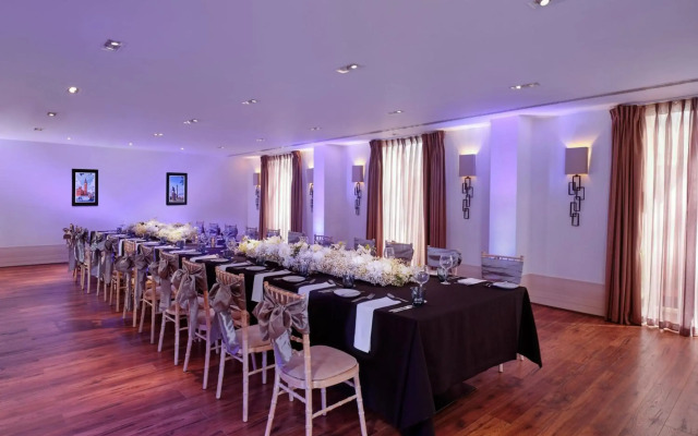 Sheraton Heathrow Hotel