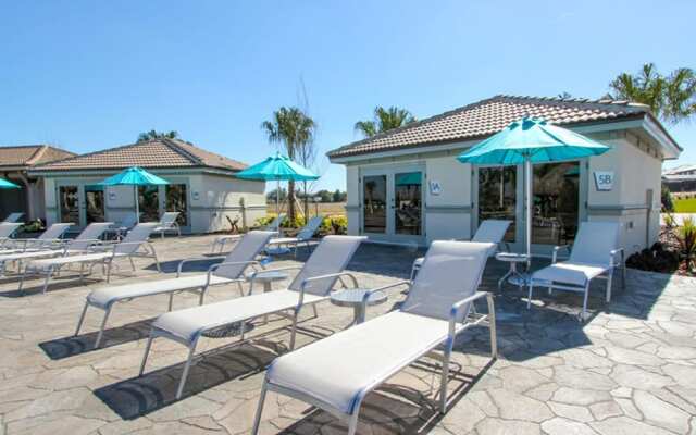 Lovely Vacation Home with Pool CG1646