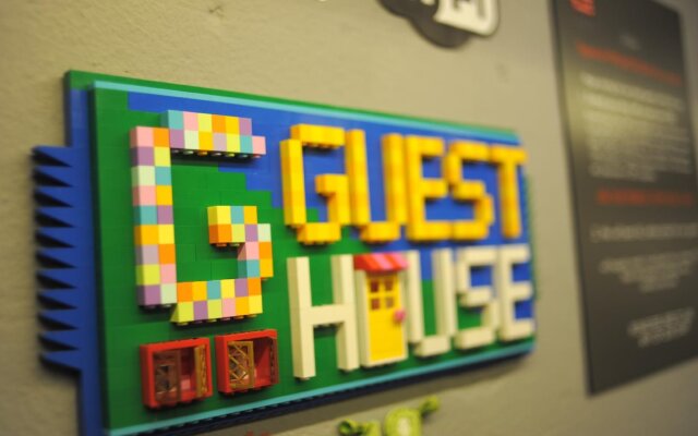 Itaewon Guesthouse