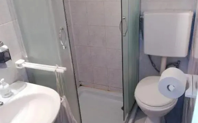 Suite Apartent 4 milano centrale
