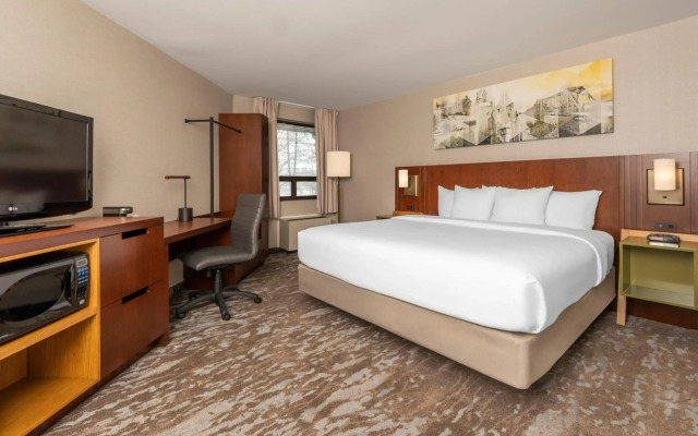 Comfort Inn Hamilton