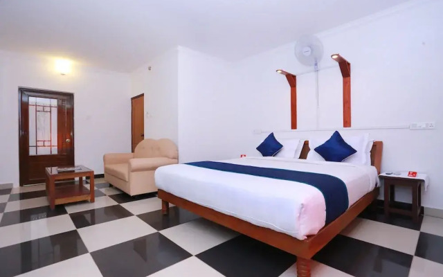 Hotel River Moon