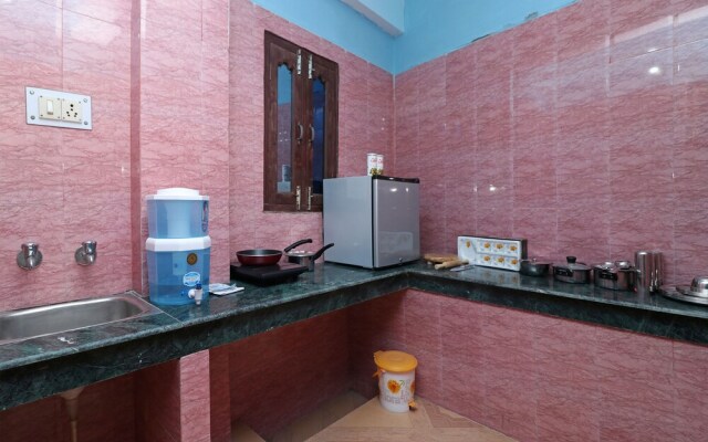 OYO 13922 Hill View 2BHK Kempty Fall