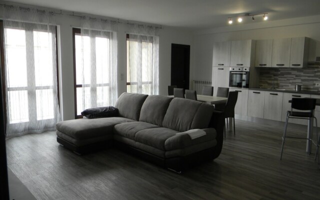 Casanita Suite