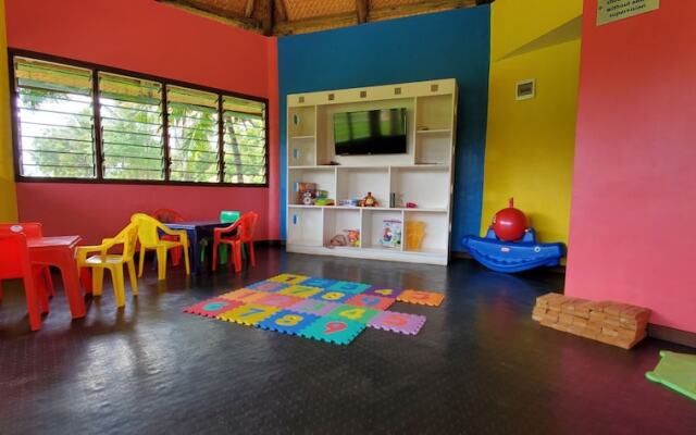 Silver Palm Spa and Resort