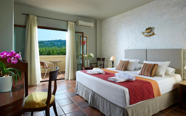 Mistral Hotel - Singles Only