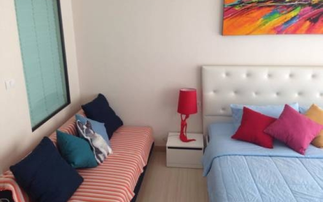 Modern Studio Nadia