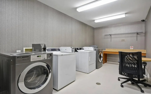 SpringHill Suites Lexington Near the University of Kentucky