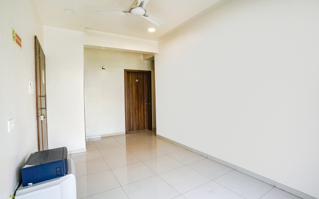 Fabhotel 24 Baner