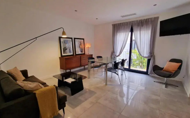 OPUNTIA Boutique hotel