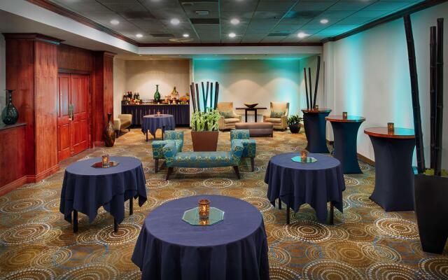 DoubleTree by Hilton Spokane City Center