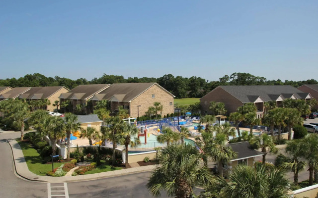 Grand Palms Resort