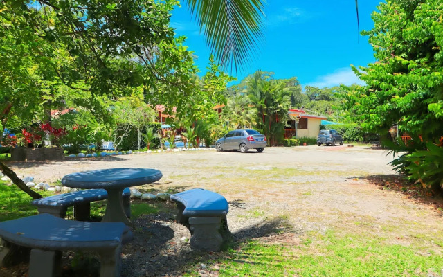 Villas Allen