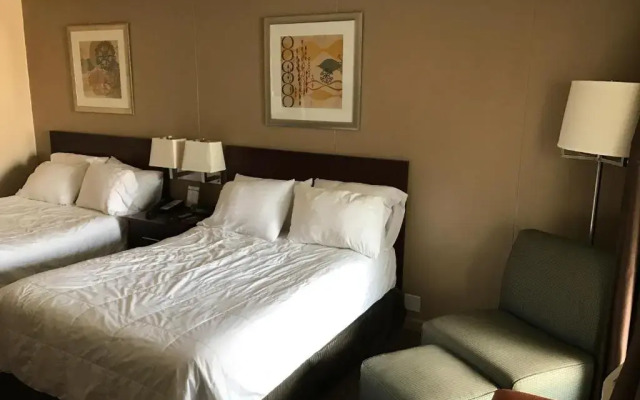 Allen Park Motor Lodge