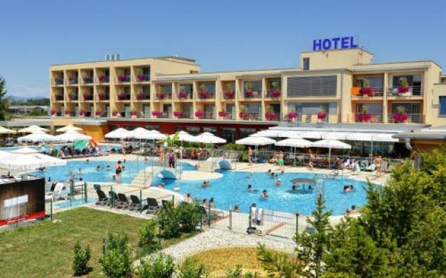 Paradiso Spa - Wellness Hotel