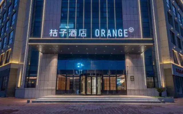 Orange Hotel