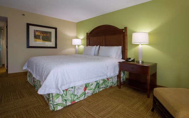 Hampton Inn & Suites San Juan
