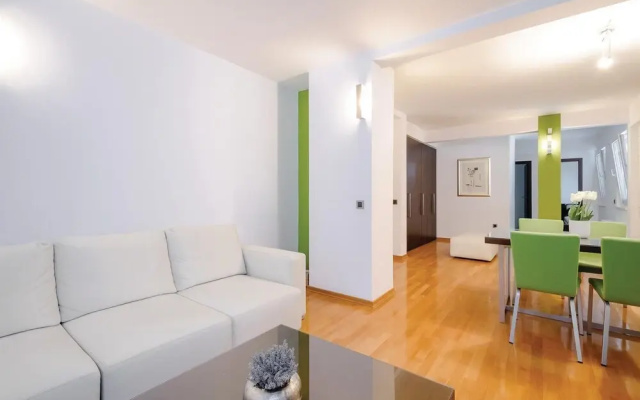 Beautiful Home in Dolac With Wifi and 7 Bedrooms