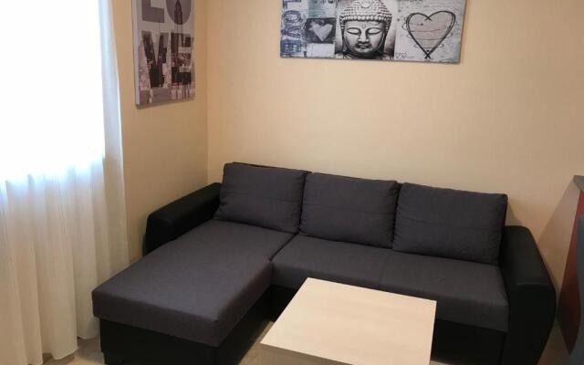 Apartment Vita Moela 23 & 24