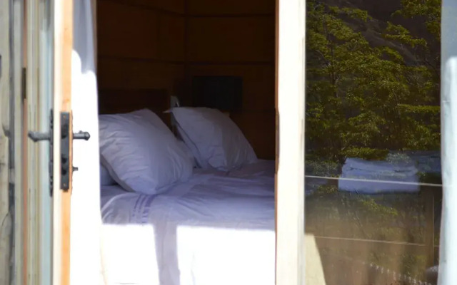 Parador Austral Lodge