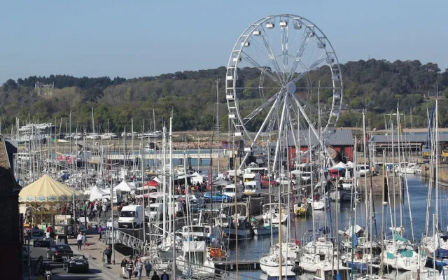 L'Equipage aux Gites du Port de Paimpol