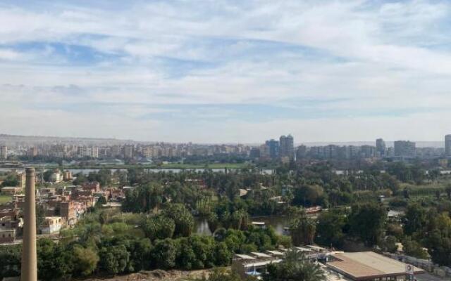 Nile Apartment
