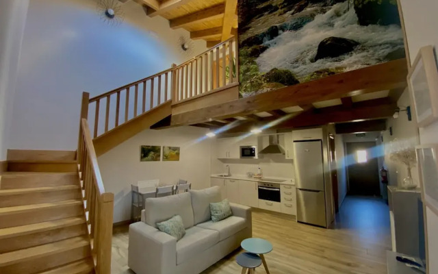 Apartamentos la Ventana de Mogrovejo