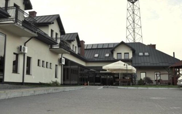 Hotel Jagiełło
