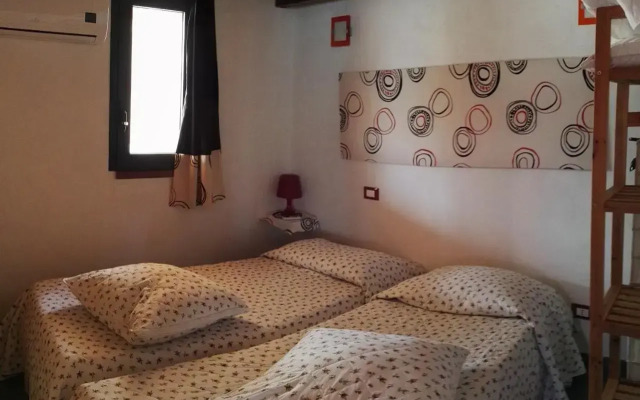 Appartamento Seveara