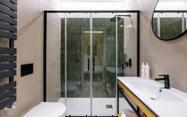 Family Friends Montesanto House by Wonderful Italy