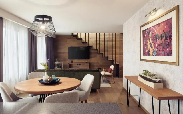 Frida Boutique Stays by Viadora
