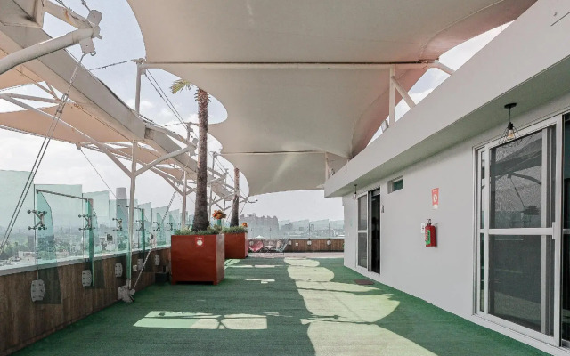 Increíble loft con fast wifi 4