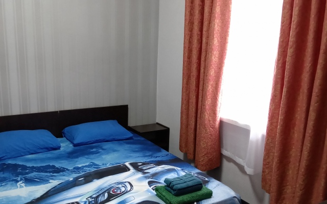 Guest House Viktoria