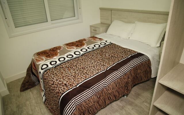 Apartamento Beluno - Centro