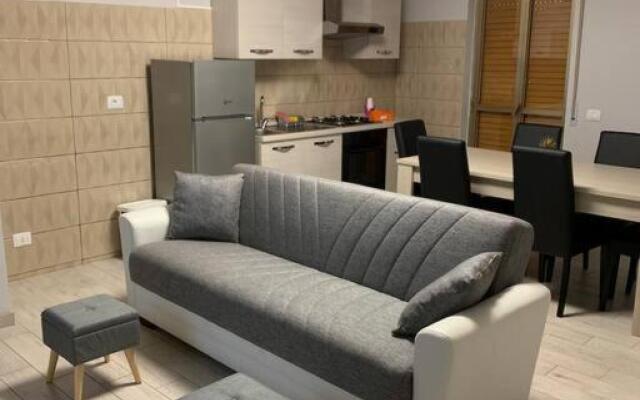 Appartamento Siderno sul mare bilocale