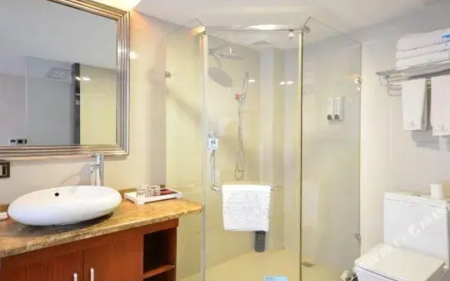 Mediterranean International Boutique Hotel