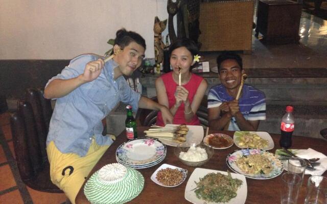 Made Arsa Homestay