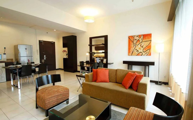 Mckey66 Seri Bukit Ceylon