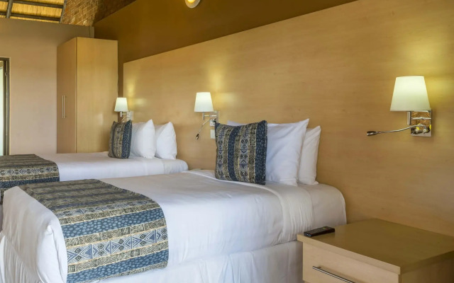 Manna Resorts