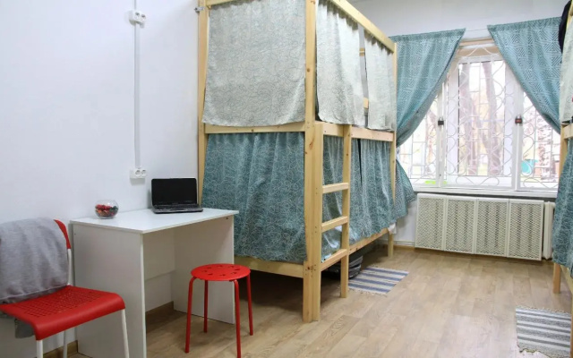 Hostel Izmaylovskiy Park - Hostel in Moscou - Photo 4