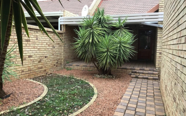 Fully Furnished Rentals Bloemfontein