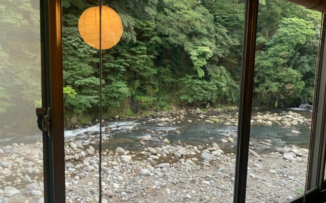 SyunkaSyuutou - Vacation STAY 53636v