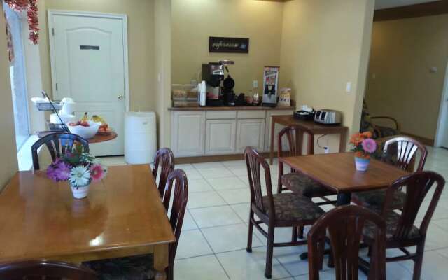 La Posada Inn Brownsville