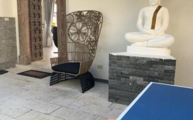 Nirvana Villa Samui