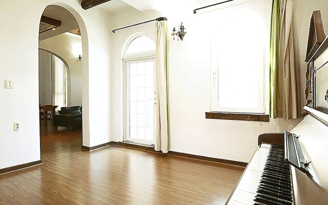 Miallet Pension and Glamping