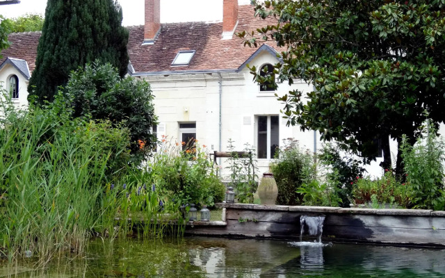Le Jardin de Canaan