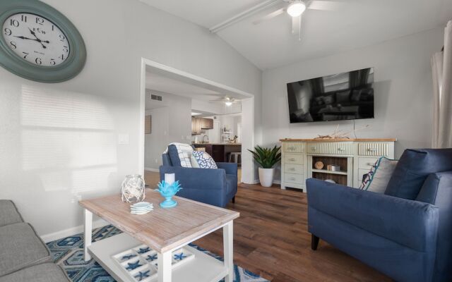 11350 Central Oasis 4BR Pool Home