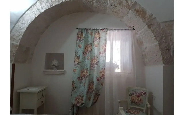 B&B Trulli Dal Conte