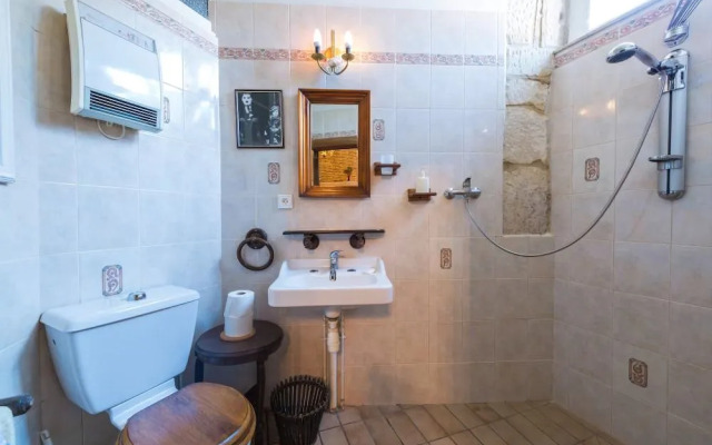 Chambre d’hôtes le Prieuré de Fouchères