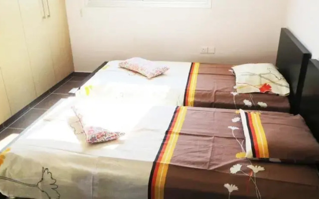 Maisonette Kypria M2